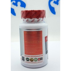 Schweizer Pharmazeutika BPC-157 60 Kapseln