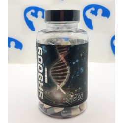 GynSyn Labs SR9009 20 mg 90 kapslar