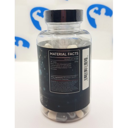GynSyn Labs SR9009 20 mg 90 kapslar