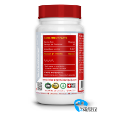 Swiss Pharmaceuticals TB-500 60 gélules