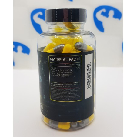 GynSyn Labs RAD-140 90 capsules