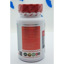 Swiss Pharmaceuticals SLU-PP-332 60 kapslar