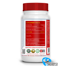 Swiss Pharmaceuticals SLU-PP-332 60 kapslar