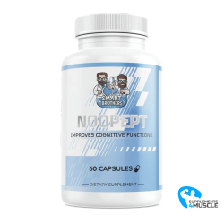 Smart Brothers Noopept 60 kapslar