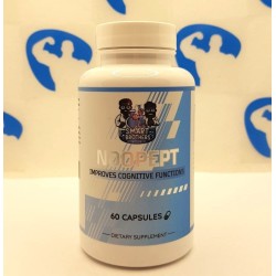 Smart Brothers Noopept 60 kapslar