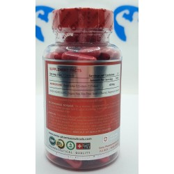 Farmaceutici svizzeri Arimistane 120 capsule