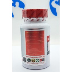 Swiss Pharmaceuticals Selank 60 cáps.