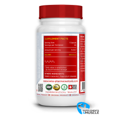 Swiss Pharmaceuticals Selank 60 cáps.