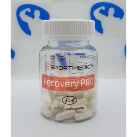 Sport Medica Erholung Pro 30 Kapseln