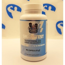 Smart Brothers Smart Test 90 kapslar