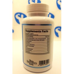 Smart Brothers Smart Test 90 capsules