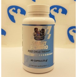 Smart Brothers Smart PCT Pro 60 gélules