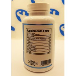 Smart Brothers Smart PCT Pro 60 capsules
