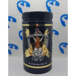 Hammer Labz Crea Nitrix 600 g