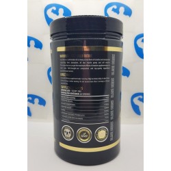 Hammer Labz Crea Nitrix 600 g