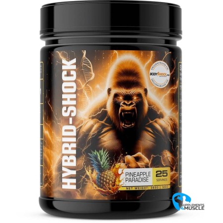 Synful Hybrid Shock 395 g