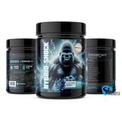 Synful Hybrid Shock 395 g