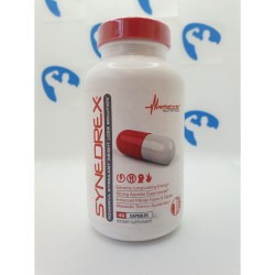 Metabolische Ernährung Synedrex | Supplements4muscle