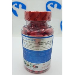 Swiss Pharmaceuticals Phenibut 120 kapslar