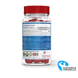 Swiss Pharmaceuticals Phenibut 120 kapslar