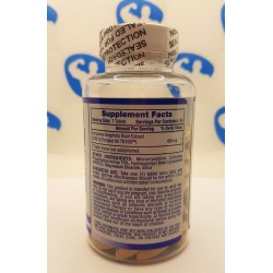 Hi Tech Pharmaceuticals Tongkat Ali 100:1 extract 90 capsules