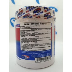 APS Mesomorph | APS Mesomorph Supplements | S4M