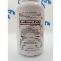 Metabolische Ernährung Synedrex | Supplements4muscle