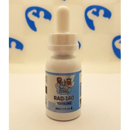 Smart Brothers RAD-140 Testolone 30 mg 30 ml