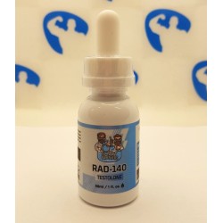 Smart Brothers RAD-140 Testolone 30 mg 30 ml