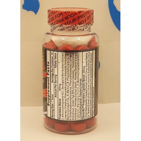 Hi-Tech Pharmaceuticals Lipodrene Extreme 90 Kapseln