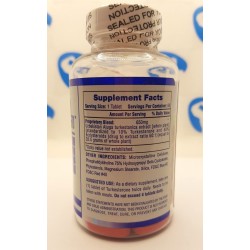 Hi-Tech Pharmaceuticals Turkesterone 650 60 kapslar