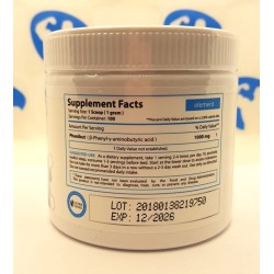 Revange Nutrition Phenibut Pulver 100 g