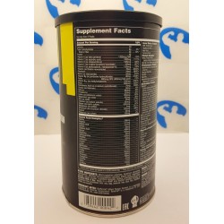 Universal Nutrition Animal Pak 44 confezioni (versione più forte USA)