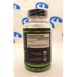 Lawless Labs Andarine 25 mg 60 capsule