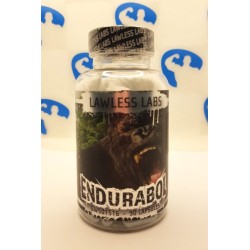 Lawless Labs Endurobol GW-501516 10 mg 90 capsules
