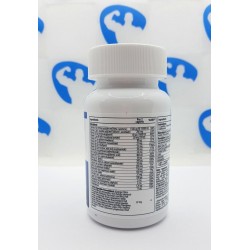 Formula multivitaminica maschile Ultra Vit 60 caps