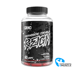 Grind Reign 90 kapslar