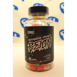 Grind Reign 90 kapslar