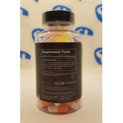 Slijpsel heerschappij 90 caps