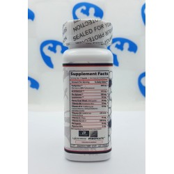 Kern Labs Andro Bolic Pro 60 Kapseln