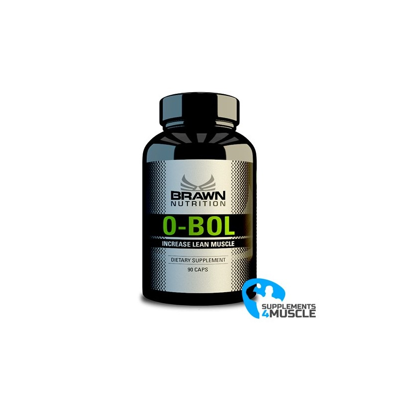 Brawn Nutrition O-BOL Supplements | Supplements4muscle