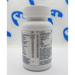 UltraVit Women's Multivitamin Formula 60 caps