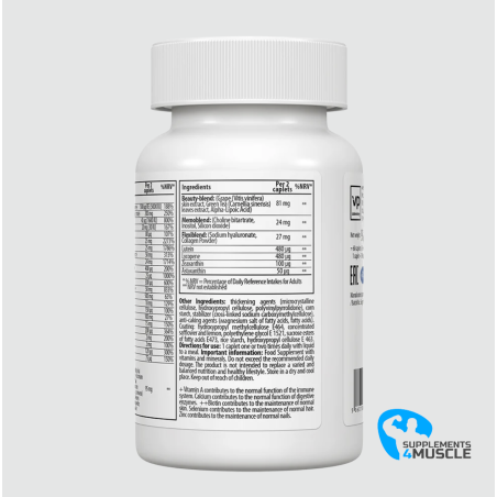 UltraVit Women's Multivitamin Formula 60 caps