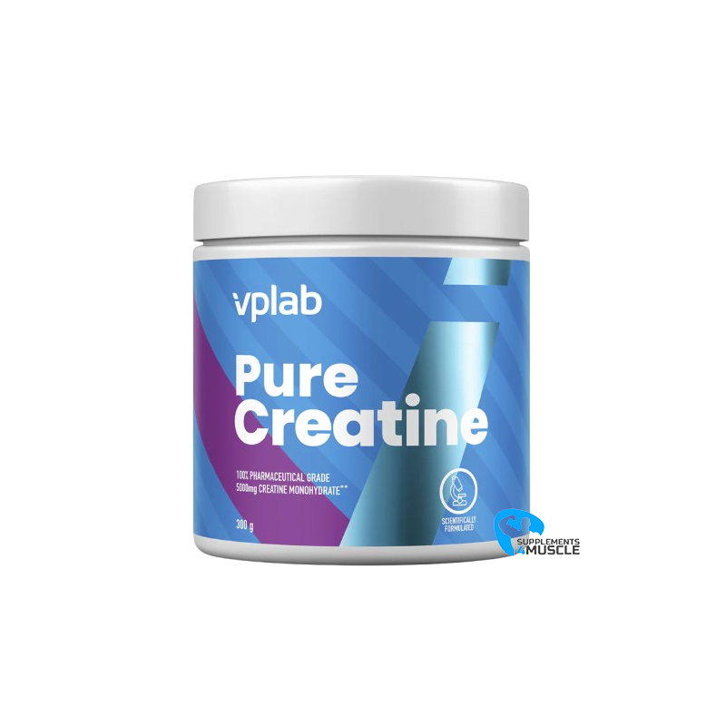 Vplab Creatina Pura 300 g
