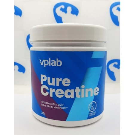 Vplab Creatina Pura 300 g