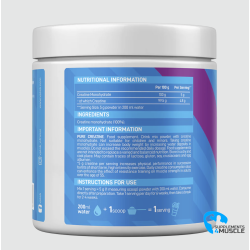 Vplab Pure Creatine 300 g