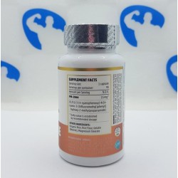German Medico Ostarine 90 MK-2866 90 caps