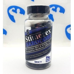 Hi-Tech Pharmaceuticals Stimerex Hardcore 90 capsules