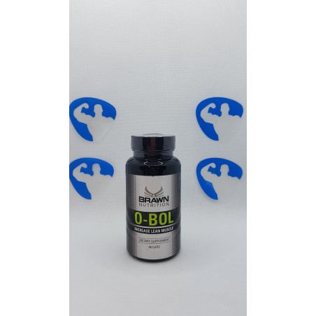 Brawn Nutrition O-BOL Supplements | Supplements4muscle