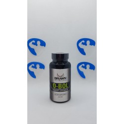 Brawn Nutrition O-BOL Supplements | Supplements4muscle
